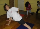 Kismama jóga